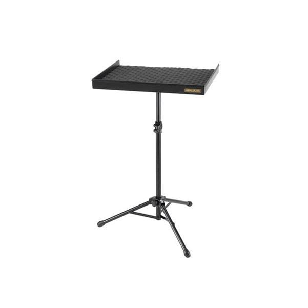 hercules other percussion stands hercules : ds800b: percussion table stand