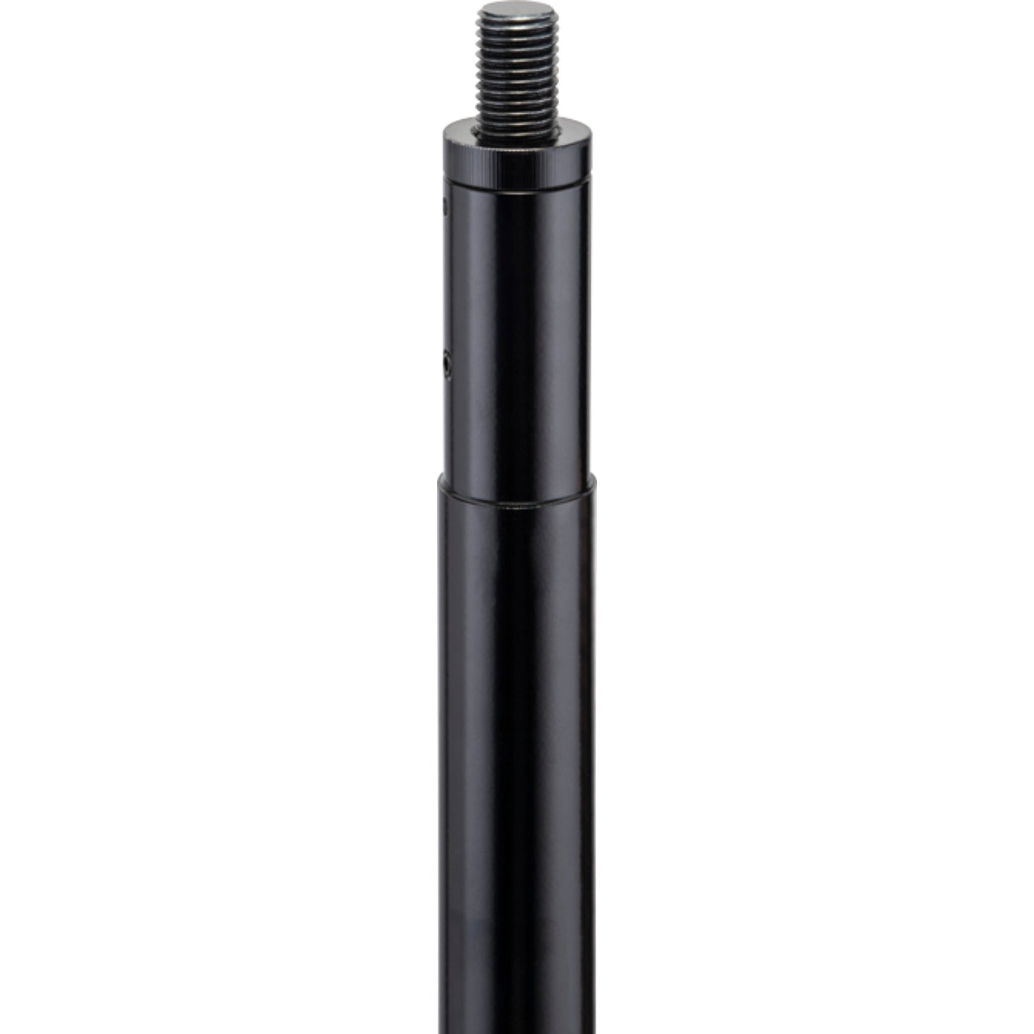 Hercules Speaker Stands Hercules SS350B Adjustable Subwoofer Pole with M20 Hybrid Adaptor Speaker Stand