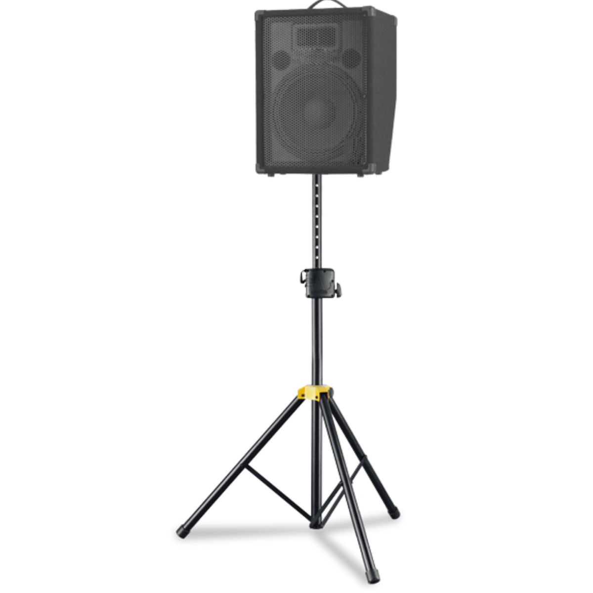 Hercules Speaker Stands Hercules SS410B Autolock Speaker Stand