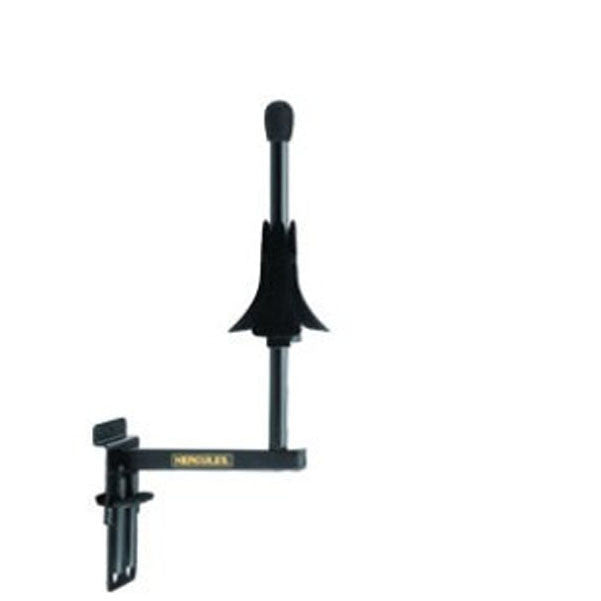 hercules trumpet stands hercules dsp501b trumpet/cornet hanger