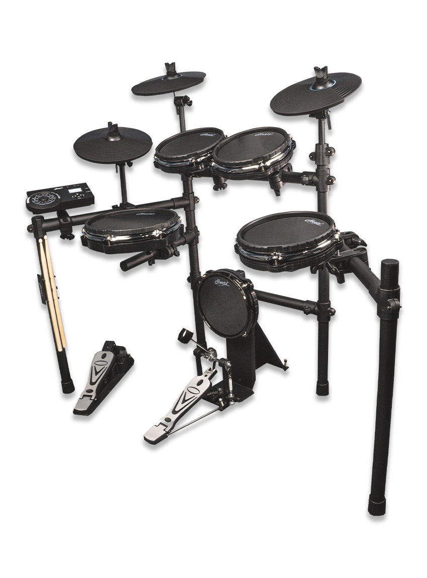 Hertz Electronic Drum Kits Hertz AEDAN-1 Digital Drum Kit