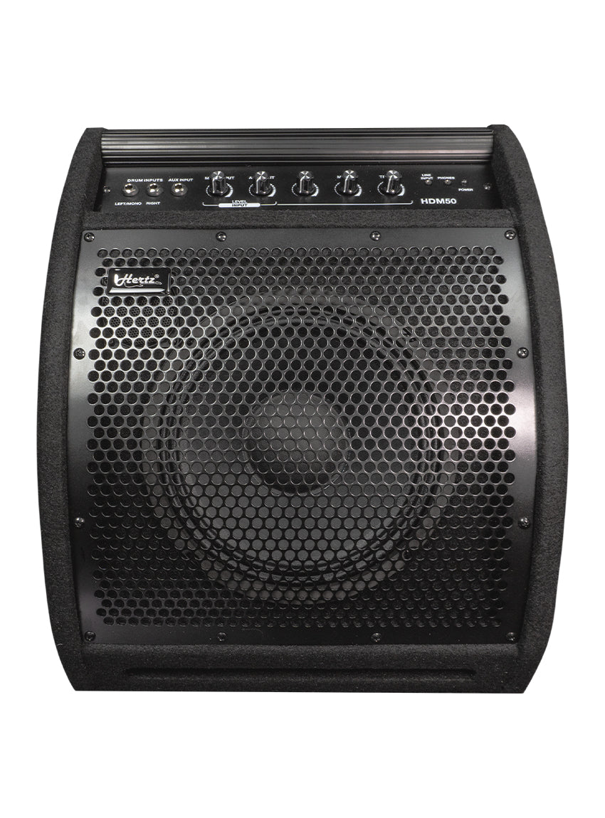 Hertz Electronic Drum Monitors Hertz HDM-50 Drum Monitor