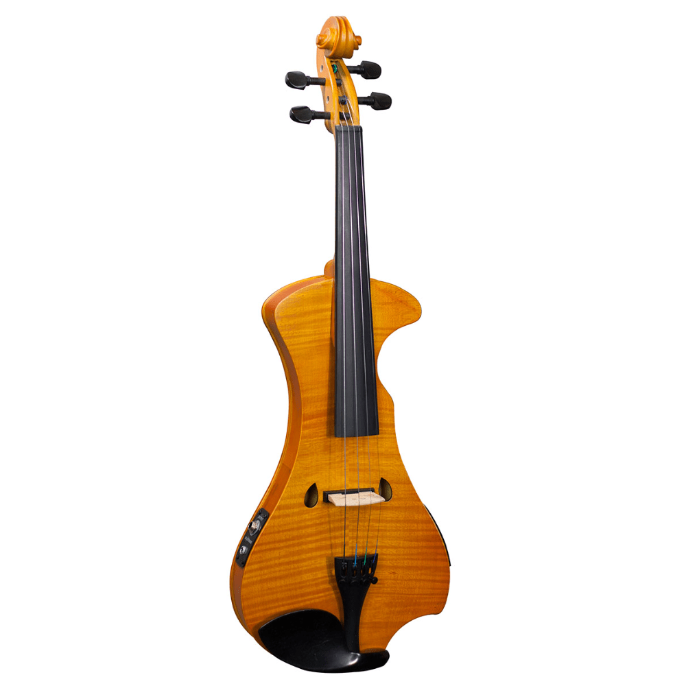 hidersine electric violins hidersine hev2 full size electric violin
