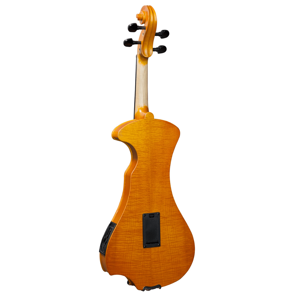 hidersine electric violins hidersine hev2 full size electric violin