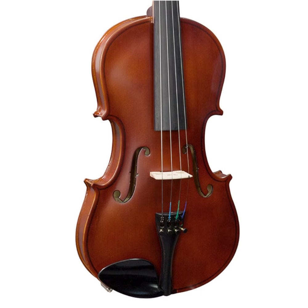 hidersine violins hidersine 3175b uno 3/4 outfit violin