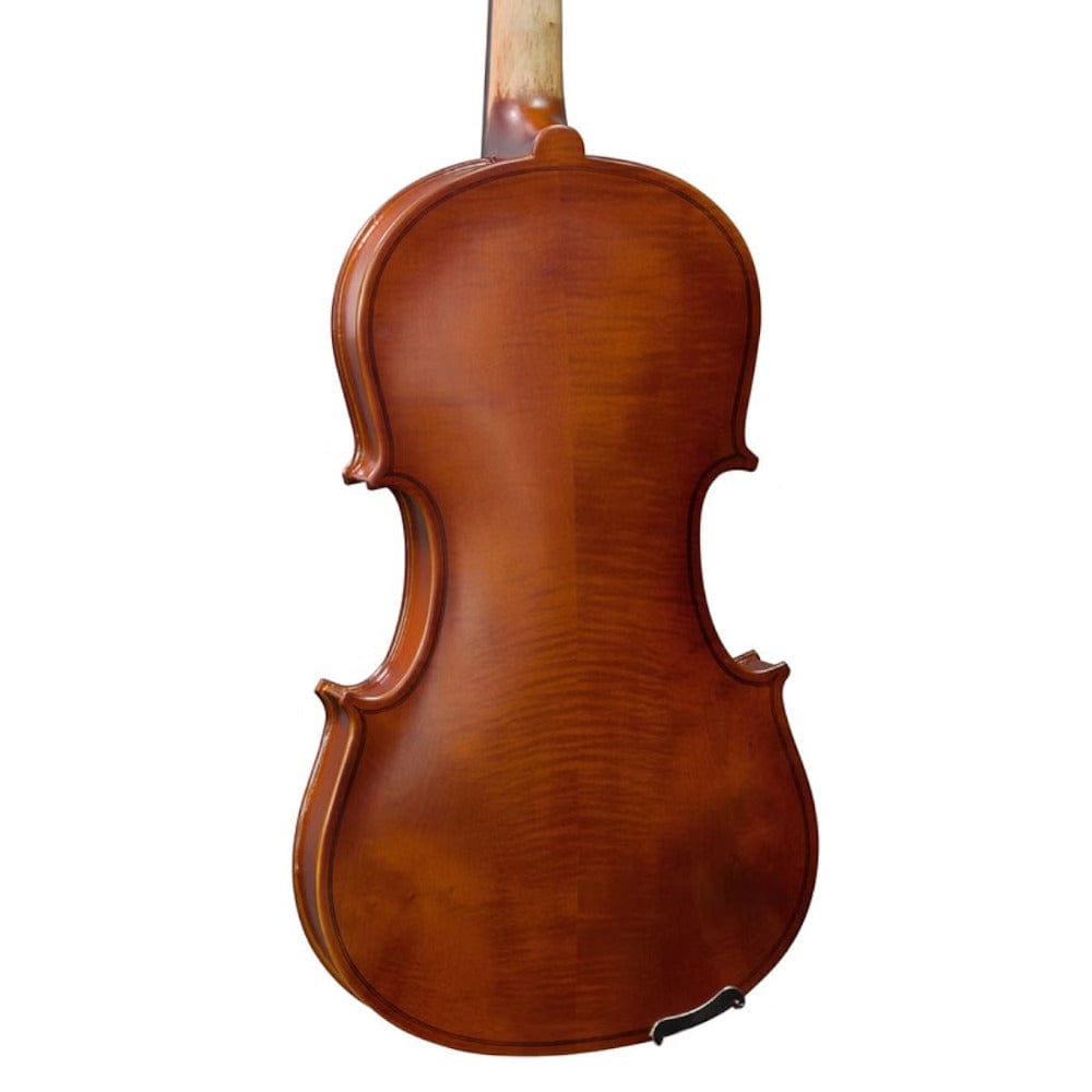 hidersine violins hidersine 3175b uno 3/4 outfit violin