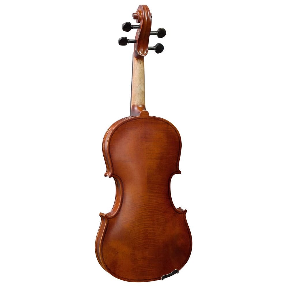 hidersine violins hidersine 3175b uno 3/4 outfit violin