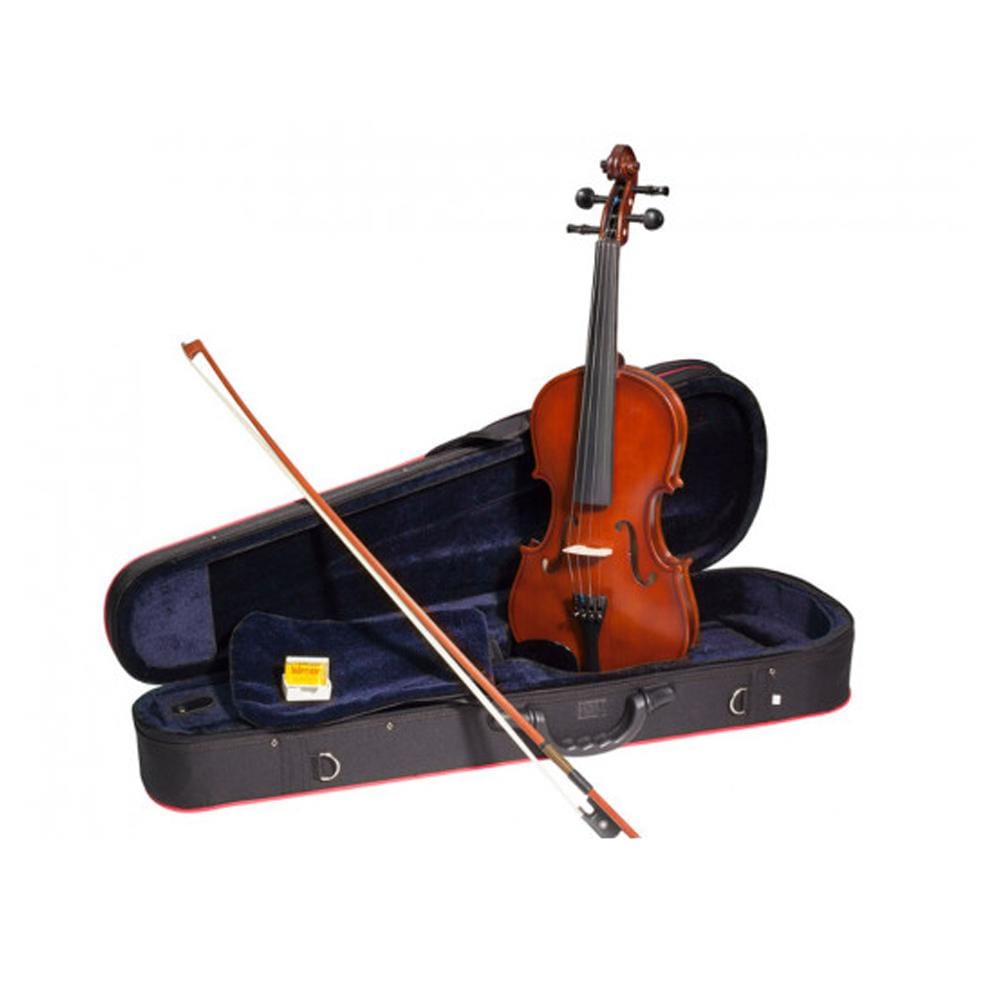 Hidersine Violins Hidersine Uno 4/4 Full Sized Violin Outfit