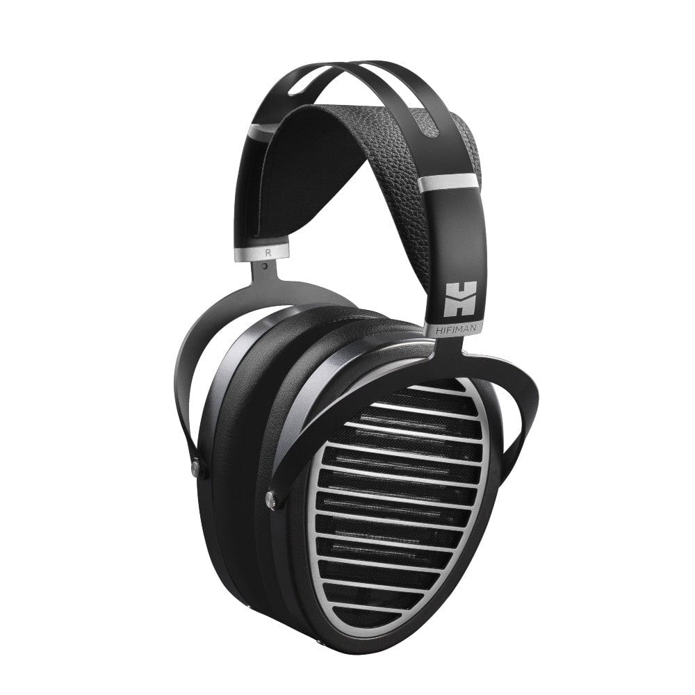 hifiman over-ear wired headphones hifiman ananda over ear full size planner magnetic audiophile headphone with comfortable earpads open-back design easy cable swapping
