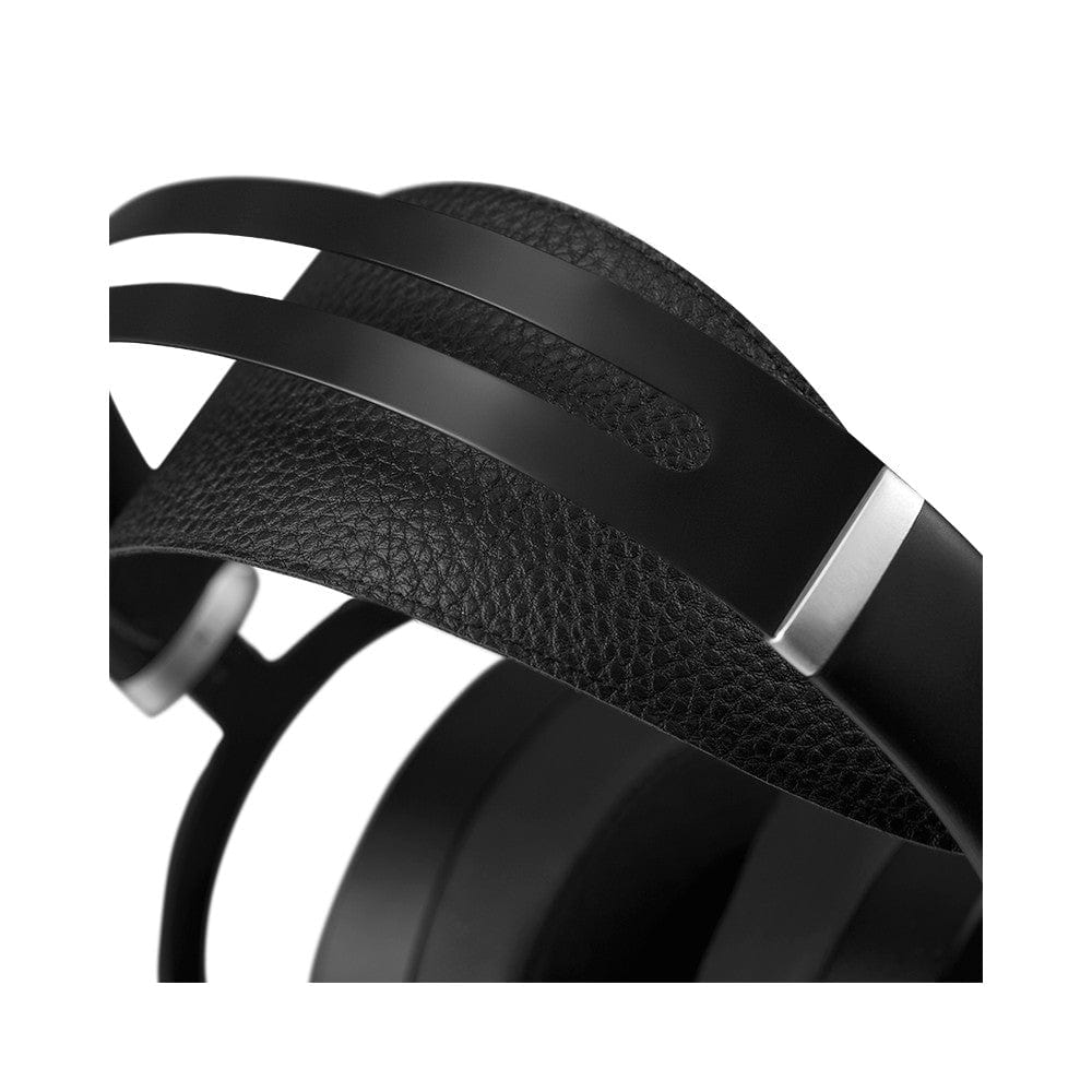hifiman over-ear wired headphones hifiman sundara planar magnetic headphones