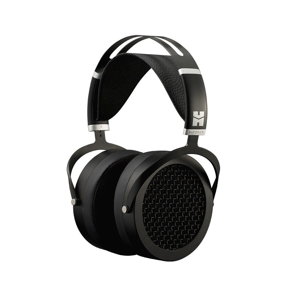 hifiman over-ear wired headphones hifiman sundara planar magnetic headphones