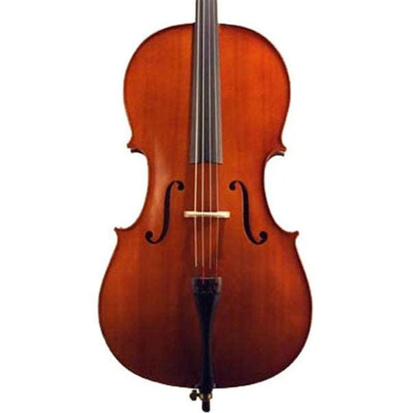 hofner cello hofner as-060 alfred stingl cello full size - complete