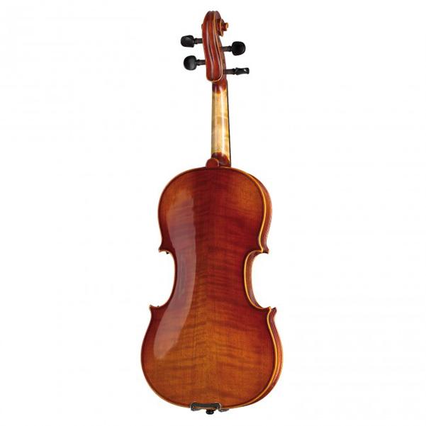 hofner violins hofner alfred stingl as-180 full size violin