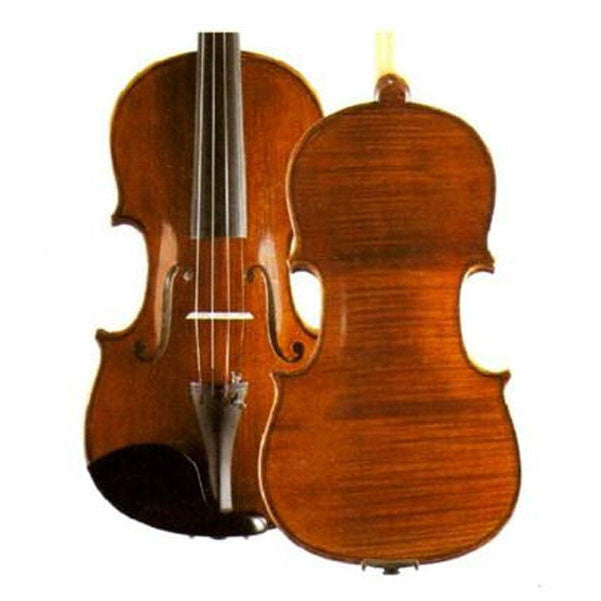 hofner violins hofner alfred stingl as-260-v 4/4 violin outfit