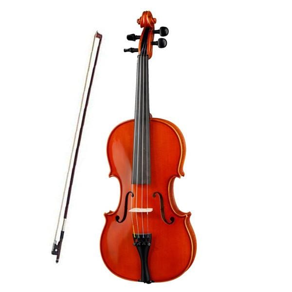 Hofner Violins Hofner AS-045 Alfred Stingl Violin 1/4 Size - Complete