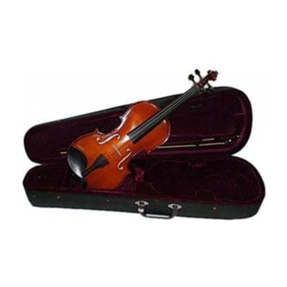 hofner violins hofner as 060 3/4 size alfred stingi violin with case