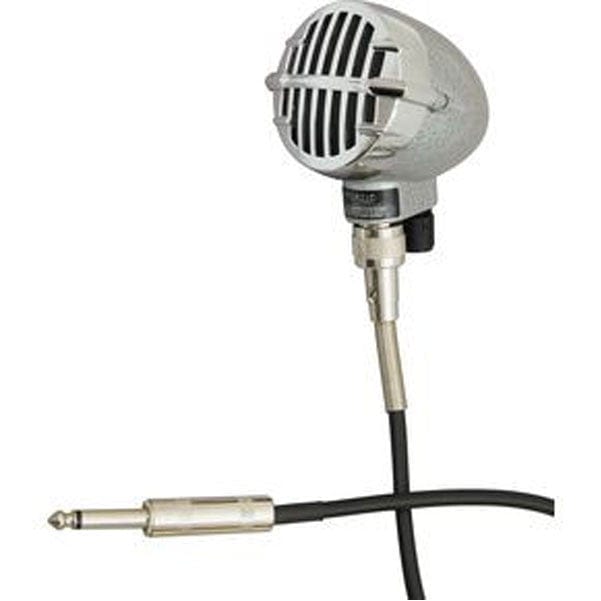 hohner dynamic microphones astatic by hohner jt30 roadhouse harmonica microphone