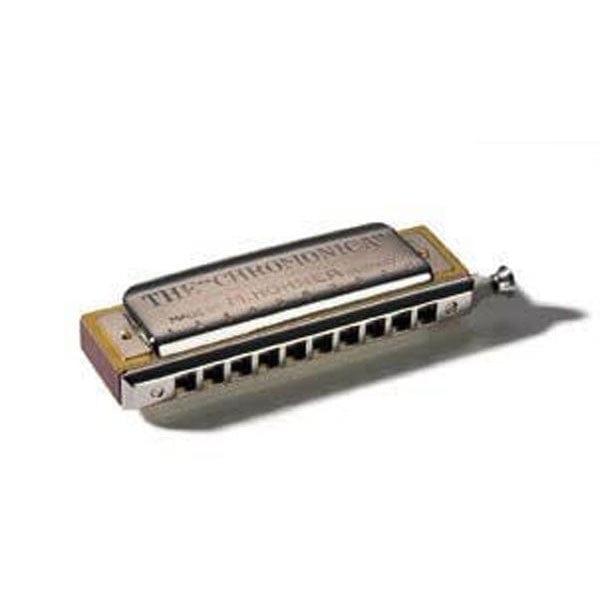 hohner harmonicas hohner 260/40 chromonica g