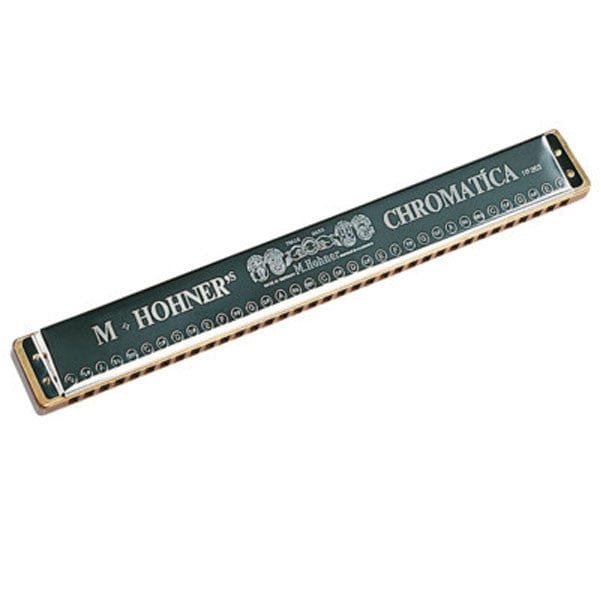 hohner harmonicas hohner harmonica m263-orchestral chromatica 263/70 g-f
