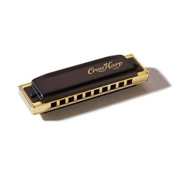 hohner harmonicas hohner key c m566016 cross harp harmonica