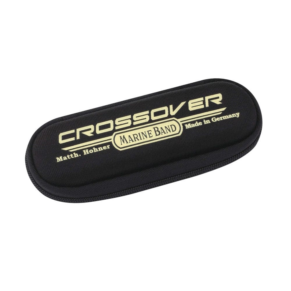 hohner harmonicas hohner m2009016x marine band series crossover c harmonica