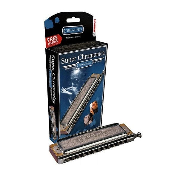 hohner harmonicas hohner m27003x chromonica 48 270/48 key d