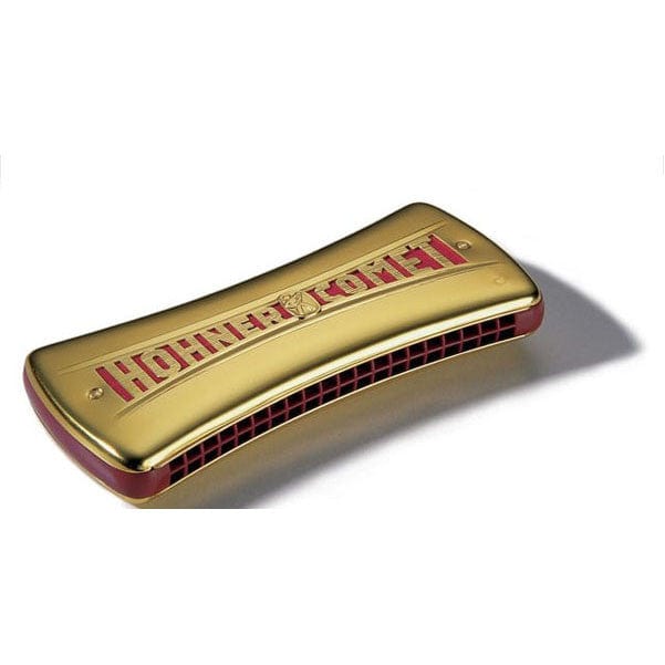 hohner harmonicas hohner m3427337 comet 80 harmonica key c and g