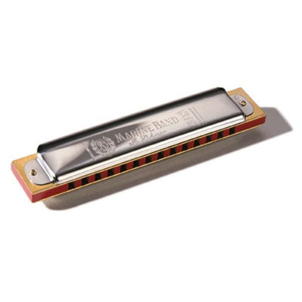 hohner harmonicas hohner m36501 marine band 365 steve baker special harmonica key c