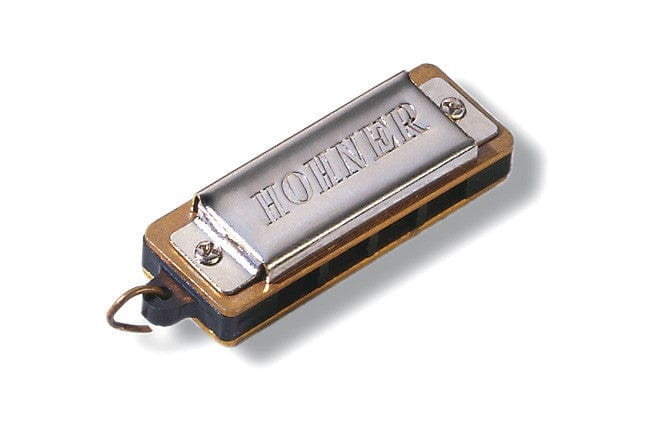 hohner harmonicas hohner mini harp harmonica key of c m12505