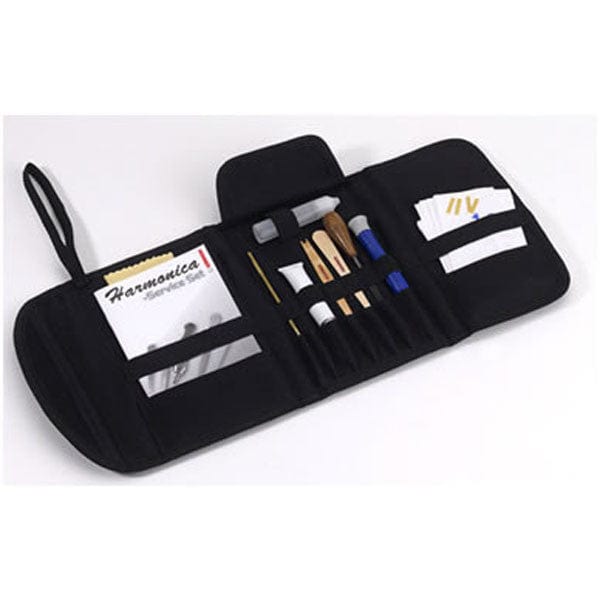 hohner harmonicas hohner mz99331 harmonica service kit