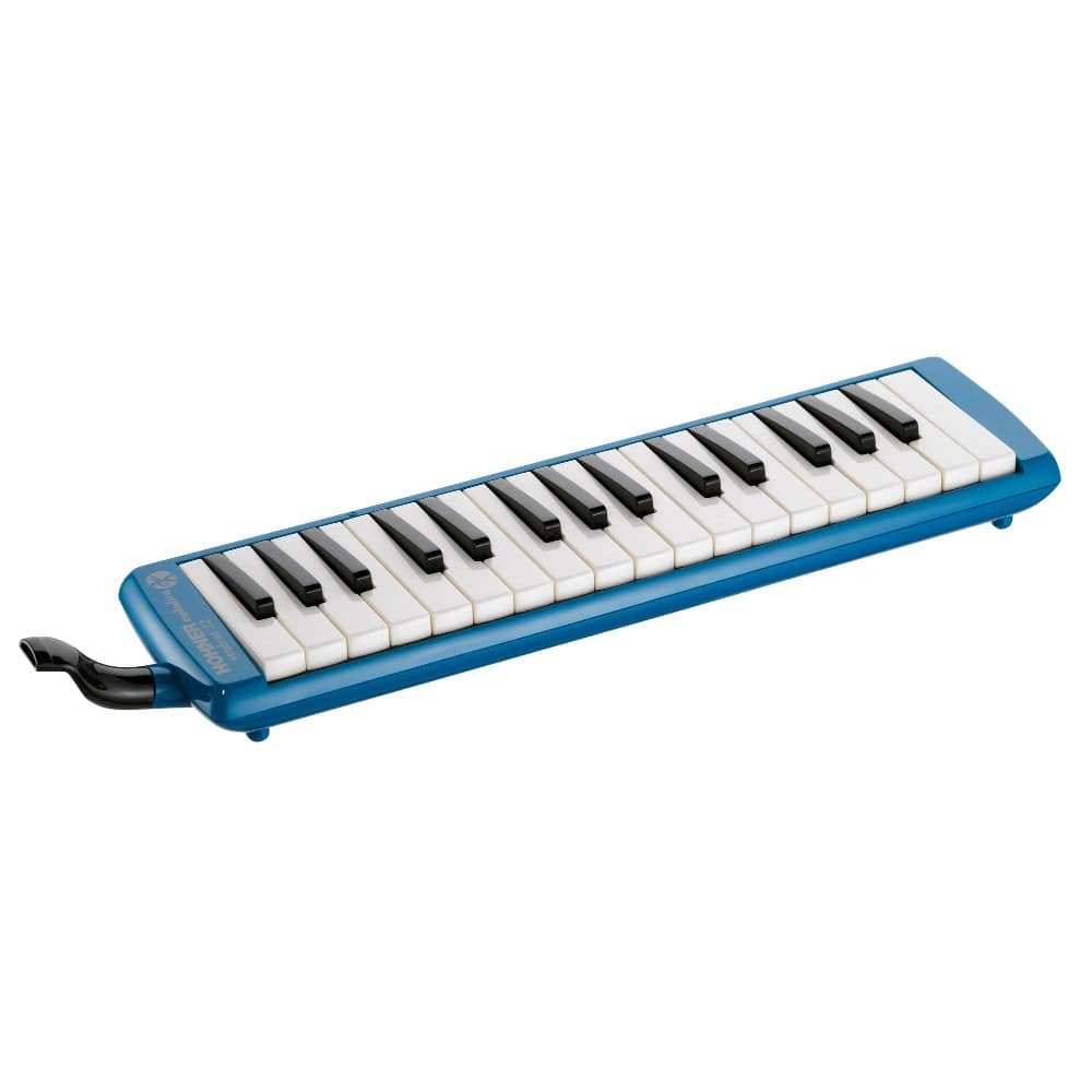 hohner melodicas blue hohner student 32 melodica