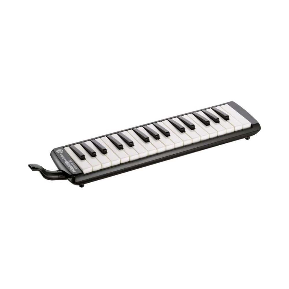 hohner melodicas hohner c943211 melodicas student 32- black