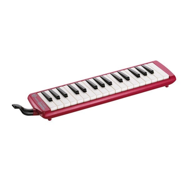 Hohner Melodicas Hohner C94324 Student Melodica 32 Keys - Red