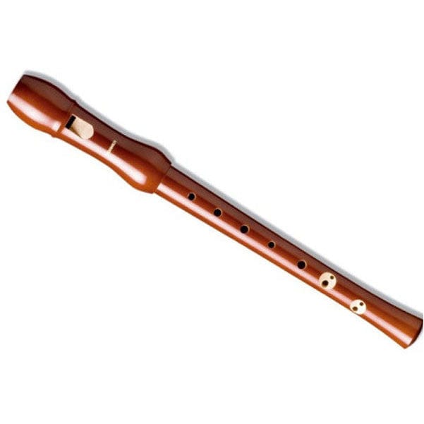 hohner recorders hohner baroque key c b9550 descant recorder