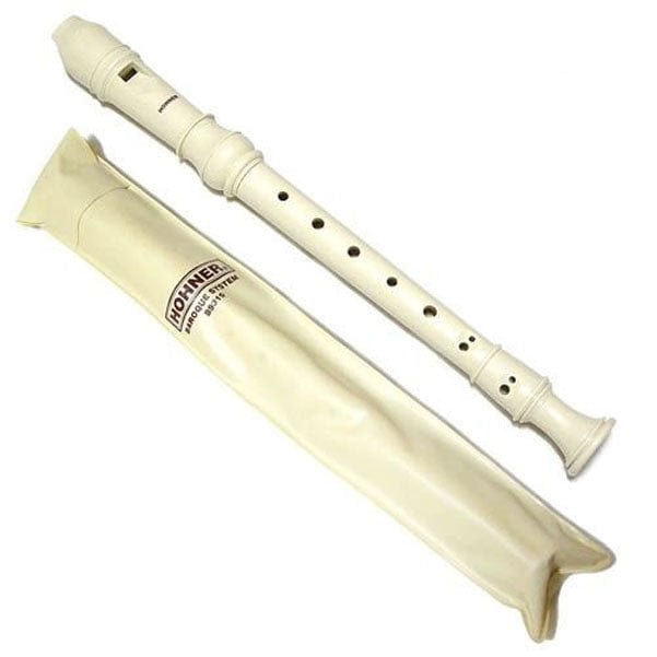 hohner recorders hohner descant recorder b9319s key of c