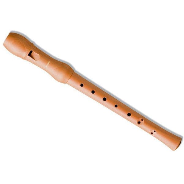 hohner recorders hohner descant recorder b9532 key c