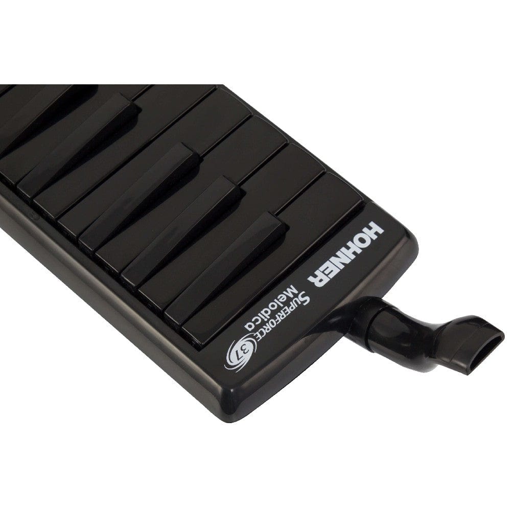 hohner wind instruments hohner superforce 37 c94331 melodica