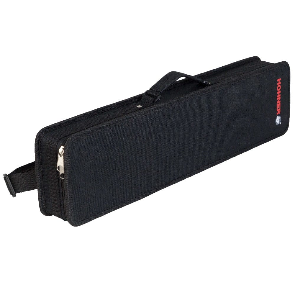 hohner wind instruments hohner superforce 37 c94331 melodica