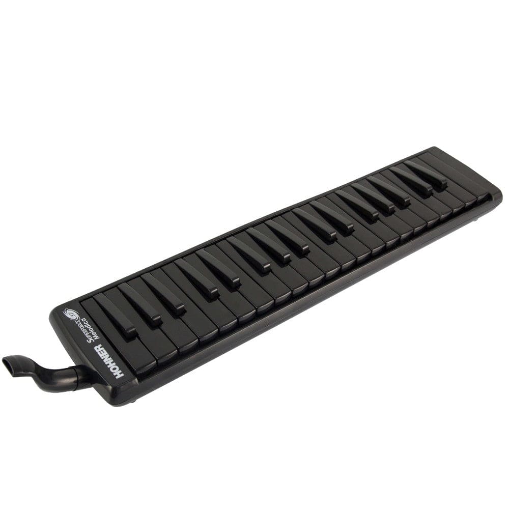hohner wind instruments hohner superforce 37 c94331 melodica