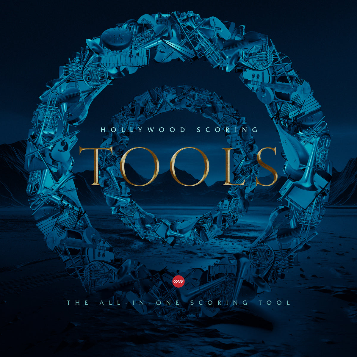 EASTWEST HOLLYWOOD SCORING TOOLS