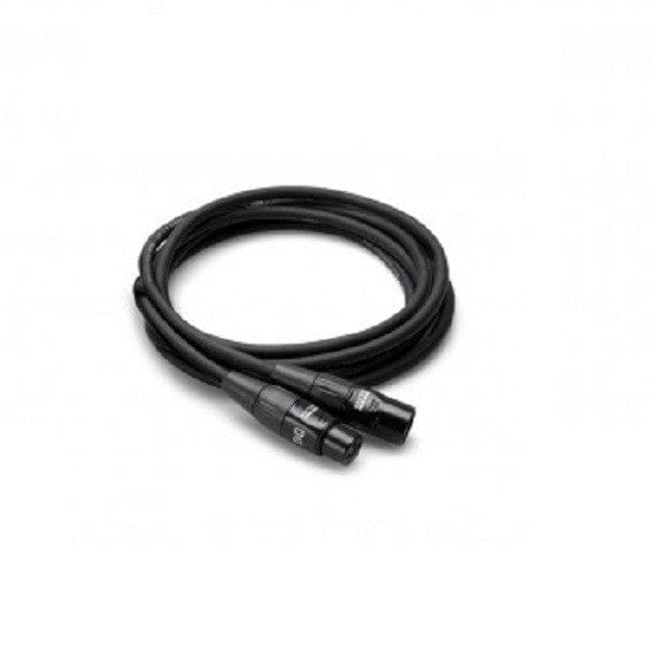 Hosa Microphone Cables 15 Ft Hosa REAN XLR3F to XLR3M Pro Microphone Cable