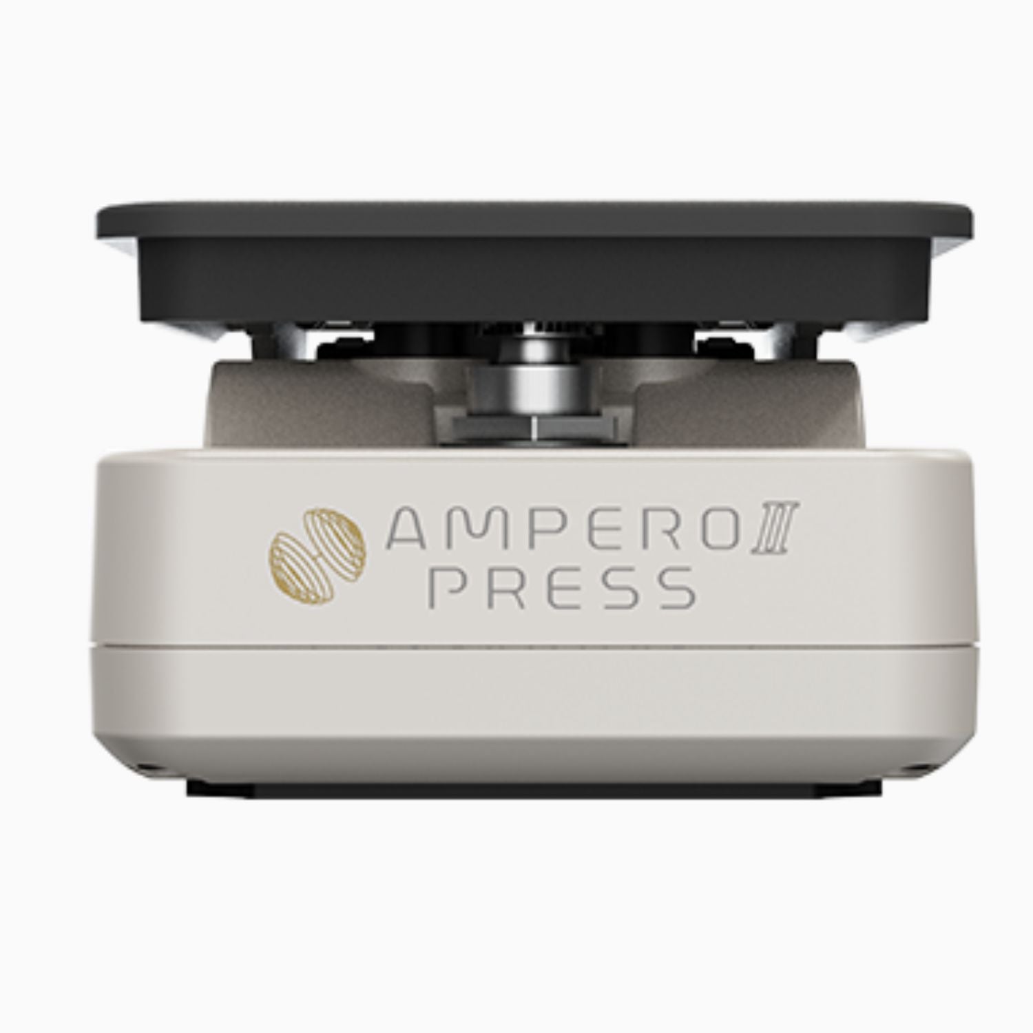 Hotone Expression Pedals Hotone Ampero II Press Expression Pedal with Footswitch