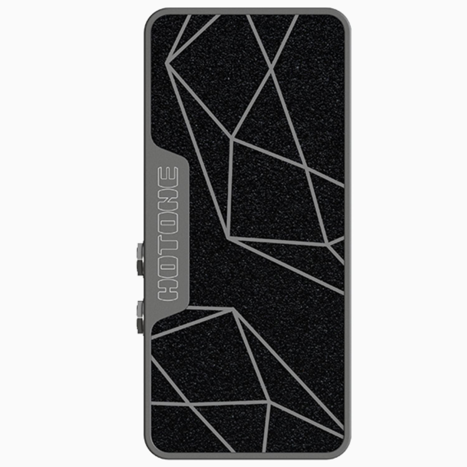 Hotone Expression Pedals Hotone Ampero II Press Expression Pedal with Footswitch