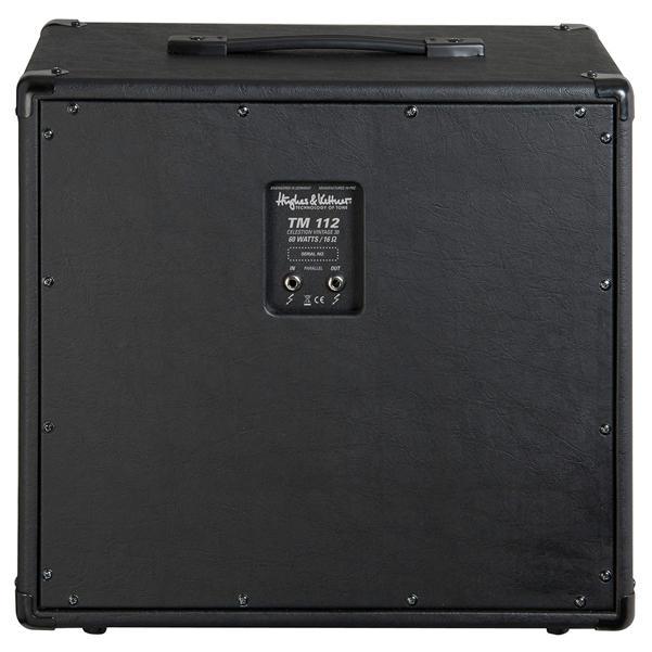 hughes & kettner guitar amplifiers hughes & kettner tubemeister 112 guitar amplifier cabinet
