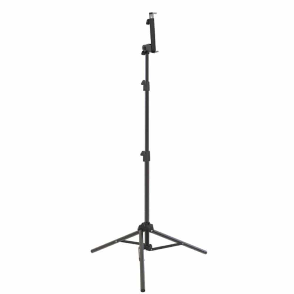 ia stands tablet stands and holders ia stands ds2 multimedia tablet stand- matte black