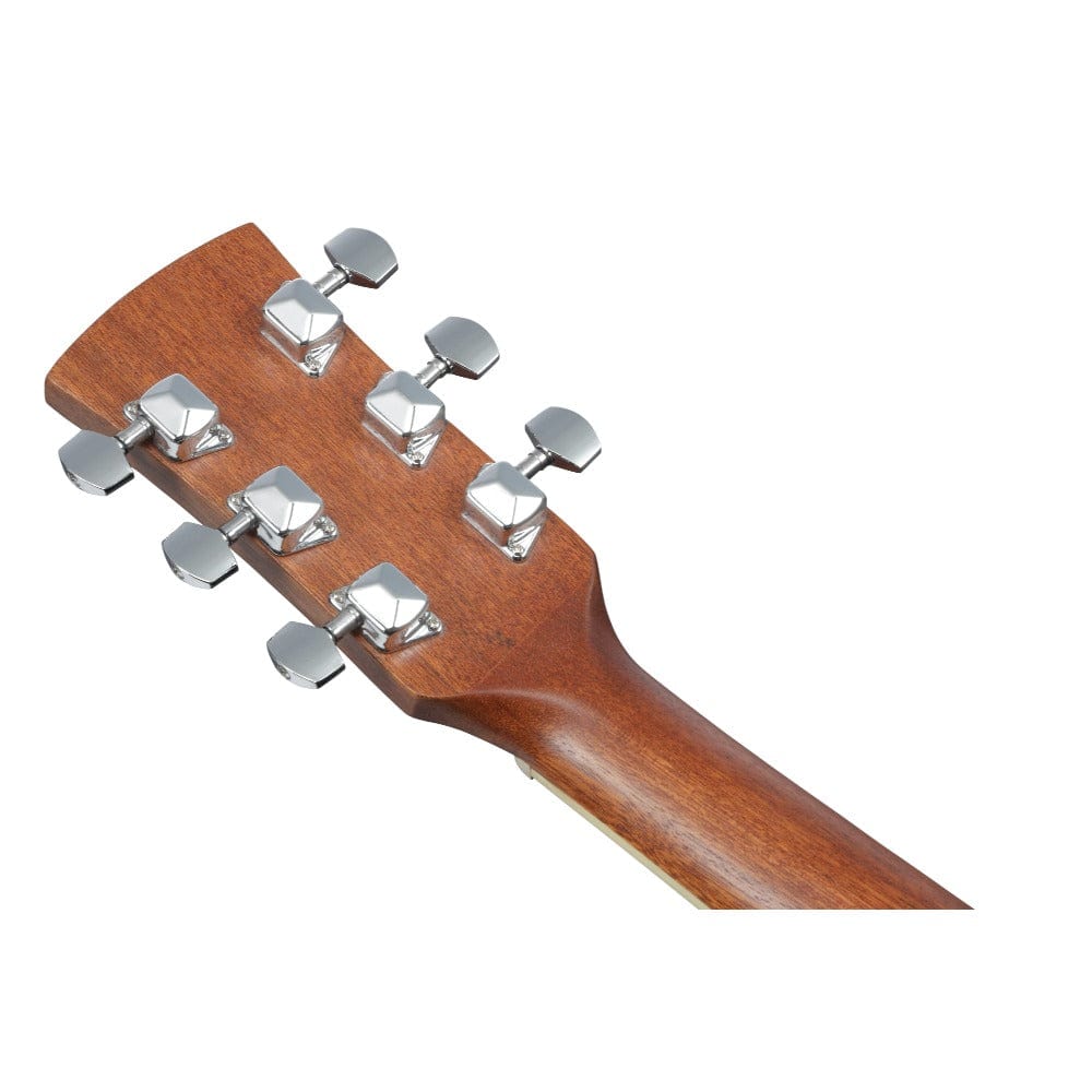 ibanez acoustic guitar bundles ibanez md39c cutaway acoustic guitar with gigbag, strap, picks, tuner, polishing cloth & ebook