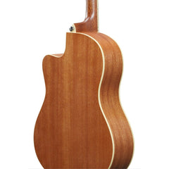 Ibanez Acoustic Guitar Bundles Ibanez MD39C Cutaway Acoustic Guitar with Gigbag, Strap, Picks, Tuner, Polishing Cloth & Ebook