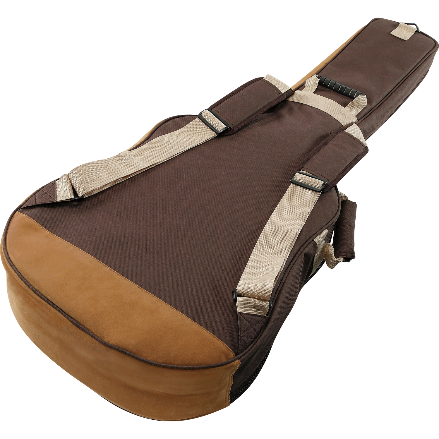 Ibanez Acoustic Guitar Gigbags Ibanez IAB541 Powerpad Designer Collection Acoustic Guitar Bag