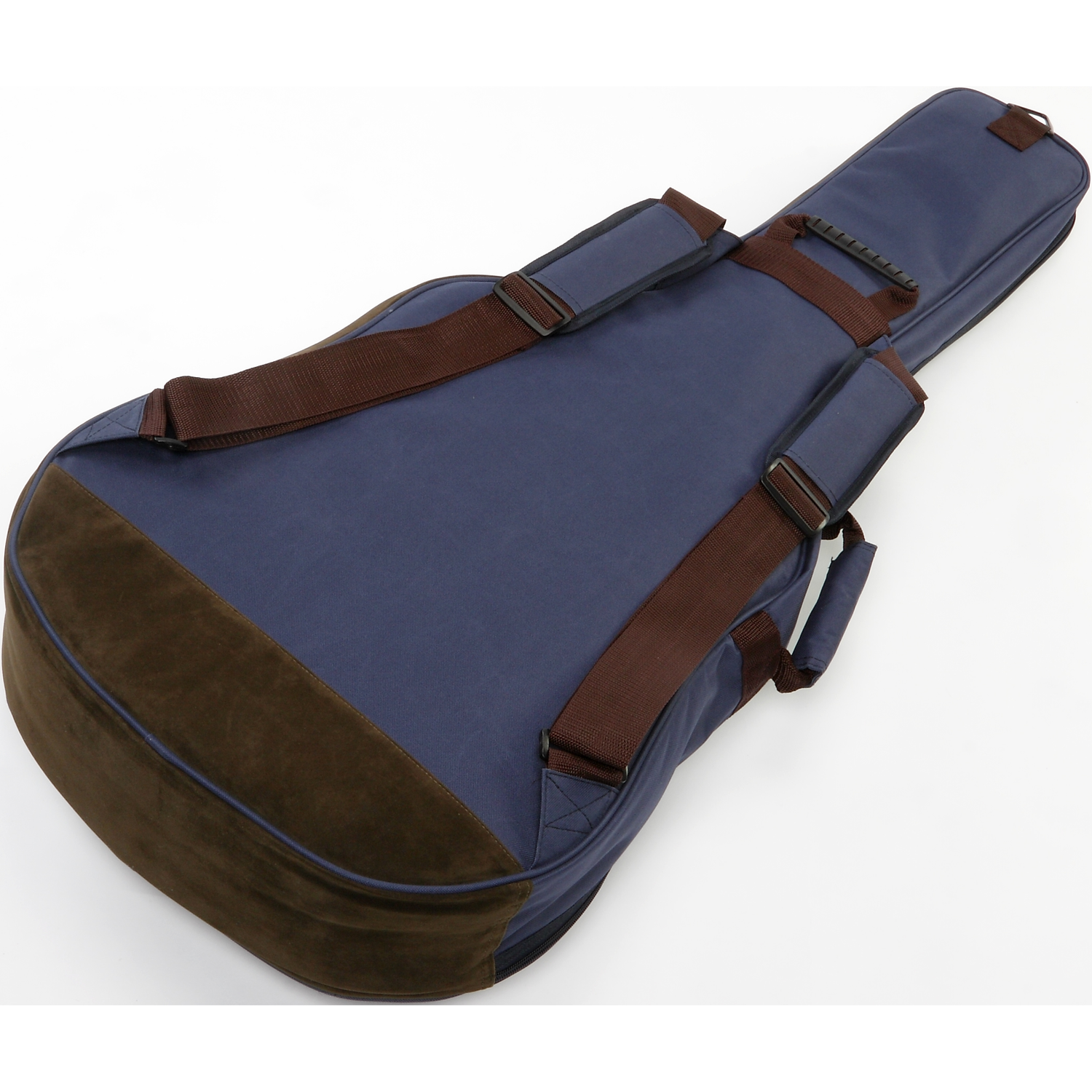 Ibanez Acoustic Guitar Gigbags Ibanez IAB541 Powerpad Designer Collection Acoustic Guitar Bag
