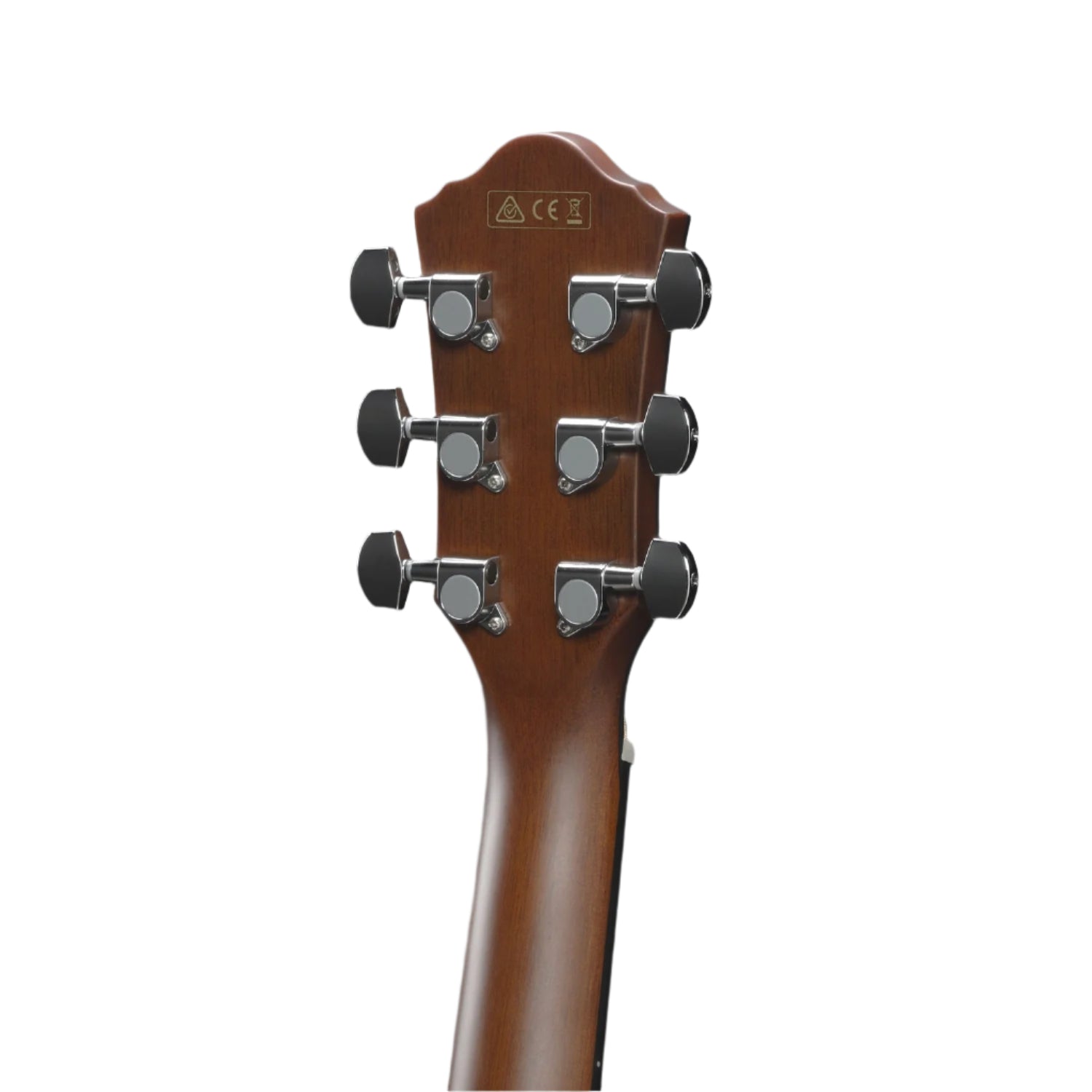 Ibanez Acoustic Guitars Ibanez AEG70 Semi Acoustic Guitar